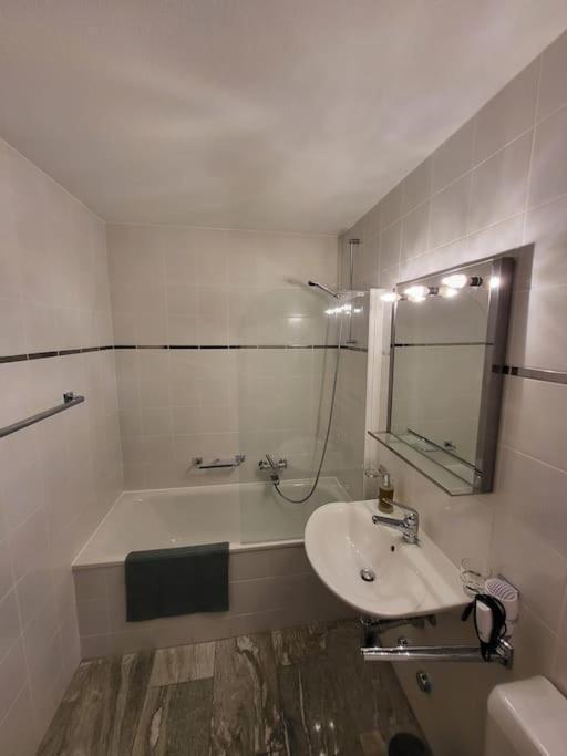 Apartamento Apollo 5